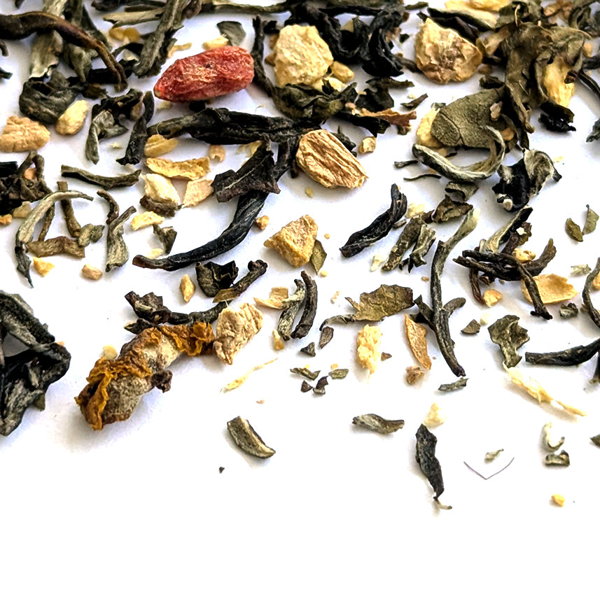 Monart Spa Revive Blend