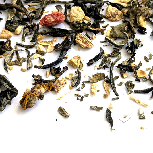 Monart Spa Revive Blend
