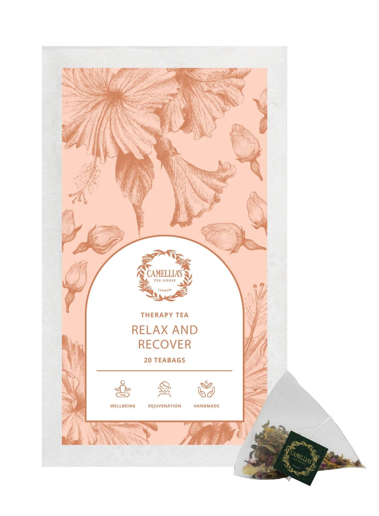 Relax Front Online