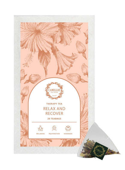 Relax Front Online