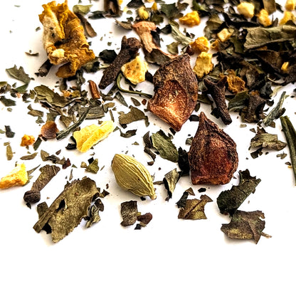 SenSpa Wellness Tea
