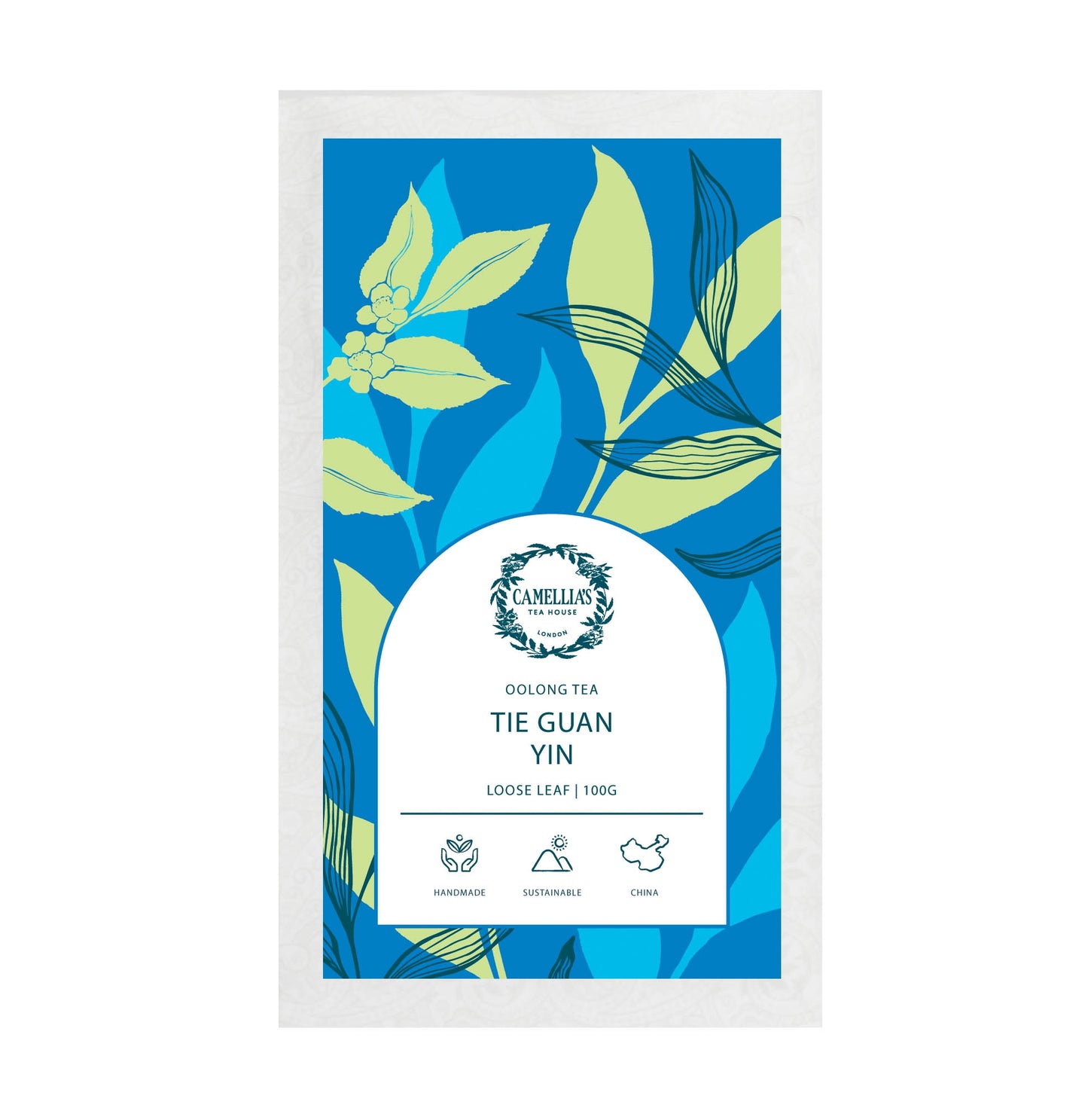 Tie Guan Yin