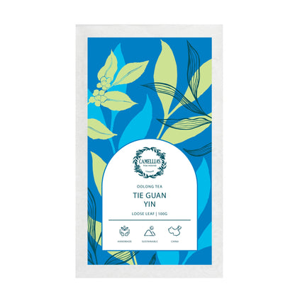 Tie Guan Yin