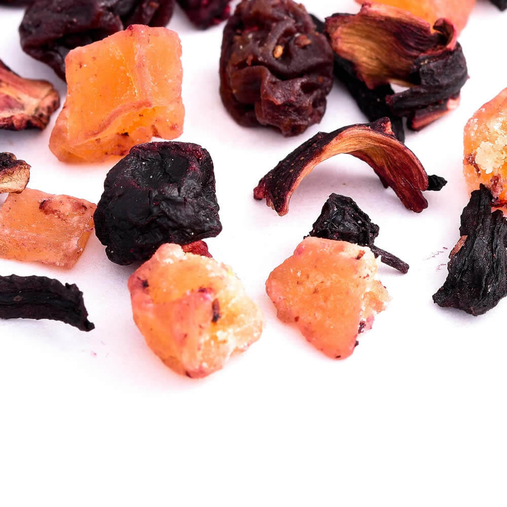 Very Berry - Teabags – Camellia's Tea House - Speciality Loose Leaf ...