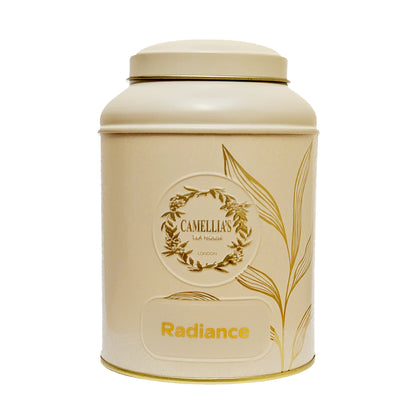 Weleda Radiance Tea