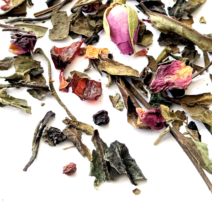 Weleda Radiance Tea