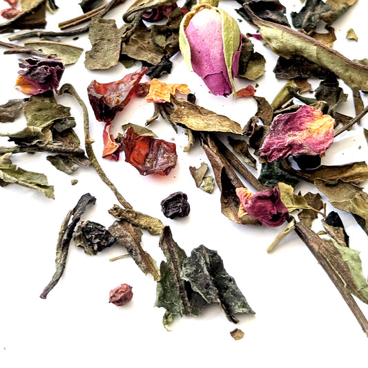 Weleda Radiance Tea