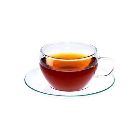 Earl Grey Orange